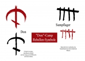 Risen Conceptart -Iconpgraphy Symbole & Schriftzeichen